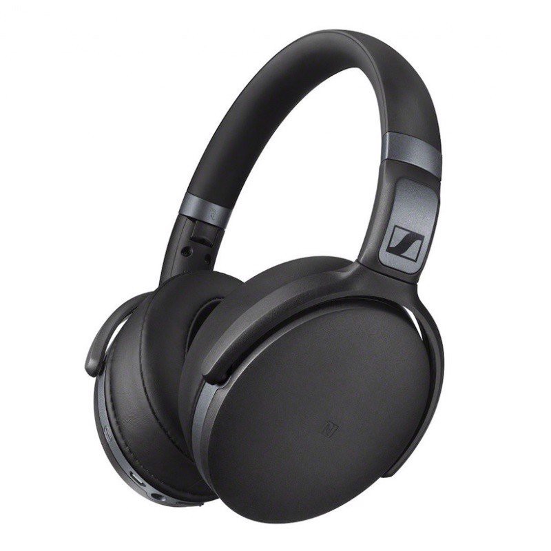 Tai nghe Bluetooth Sennheiser HD 4.40 BT - Hàng Chính Hãng