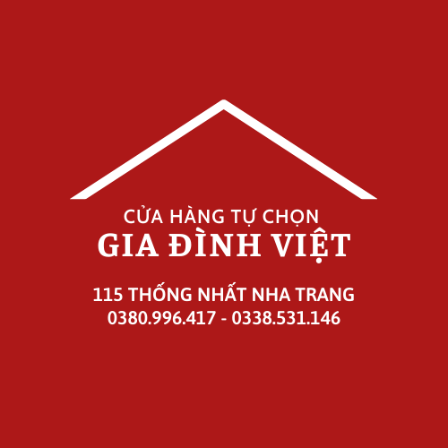Gia Đình Việt Nha Trang