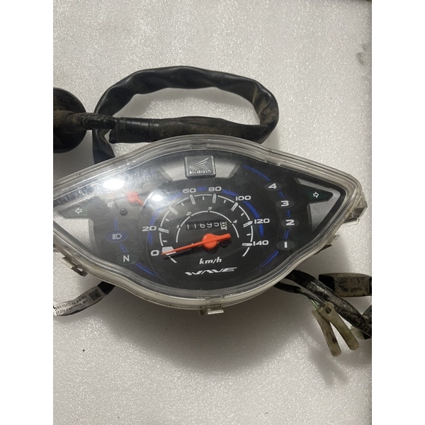 Đồng hồ wave a 110cm Hon đa