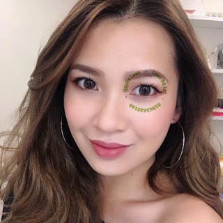 Lens trong suốt 6 độ cao cấp