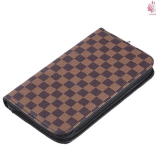 Túi đựng kéo cắt tóc bằng da PU chất lượng cao