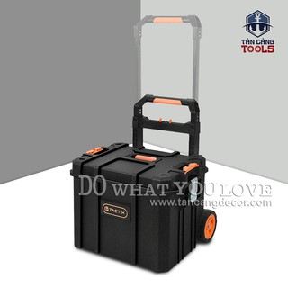 THÙNG ĐỰNG ĐỒ NGHỀ DI ĐỘNG TACTIX 320365