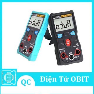 Đồng Hồ Số Auto YOZI ZT-S1