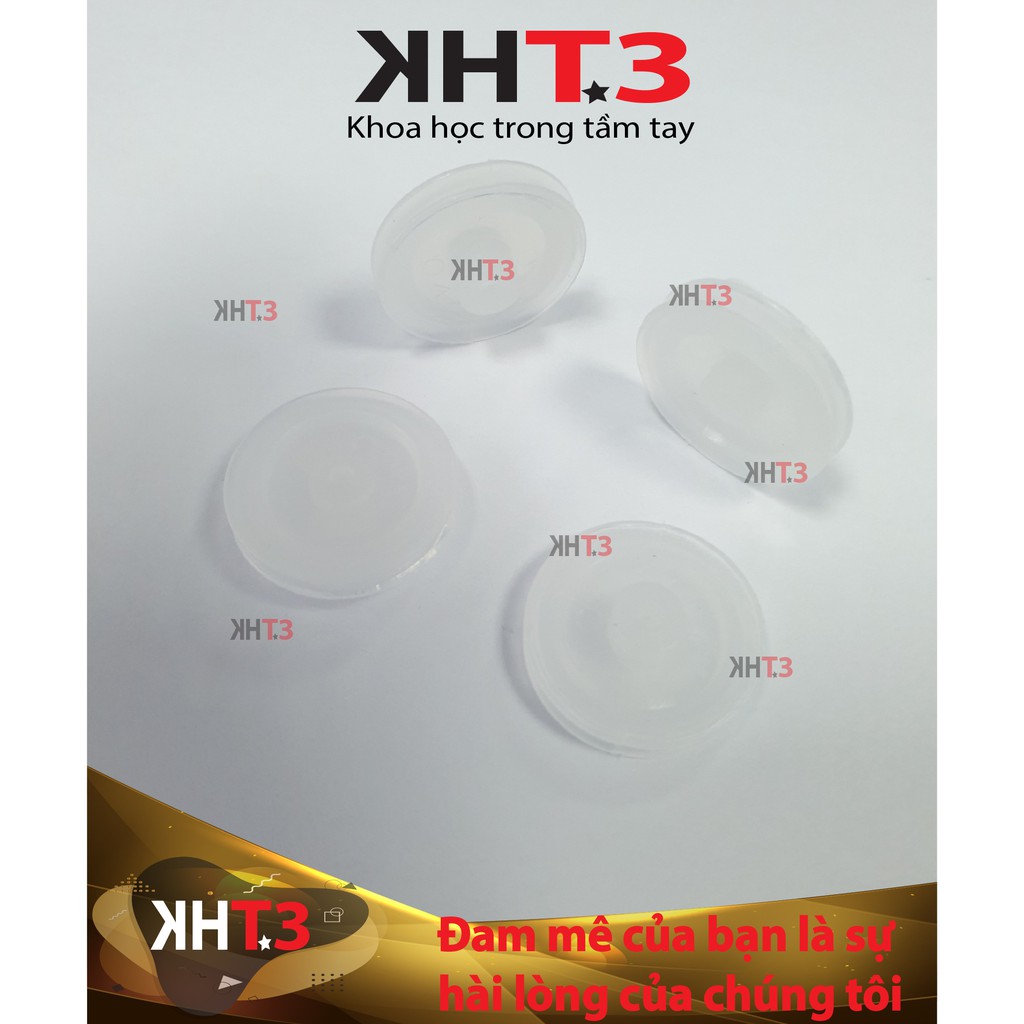 Set 2 chiếc Ròng rọc nhựa 2*18mm