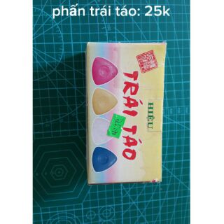 Phấn vẽ cắt may