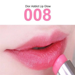 Son Dưỡng Dior ( đầy đủ bill Duty )