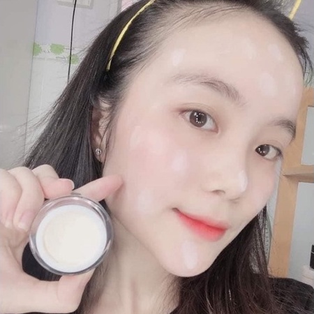 KEM FACE P1 DƯỠNG TRẮNG HỒNG DA CHÍNH HÃNG PONRY