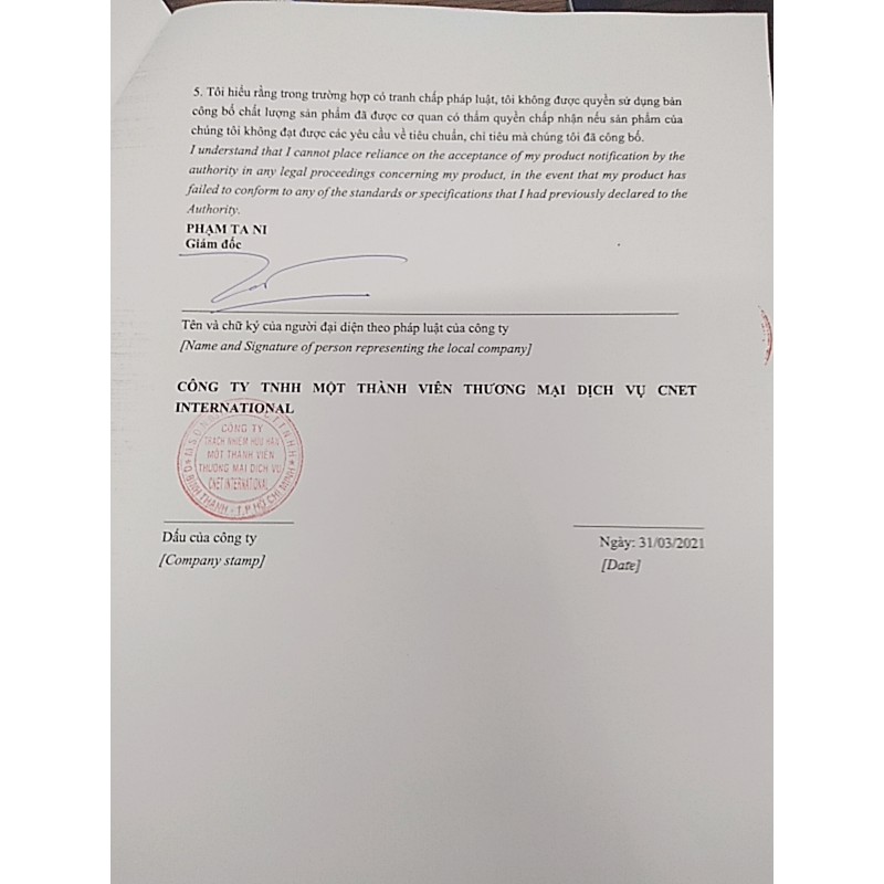 Vaselin dưỡng môi 50g