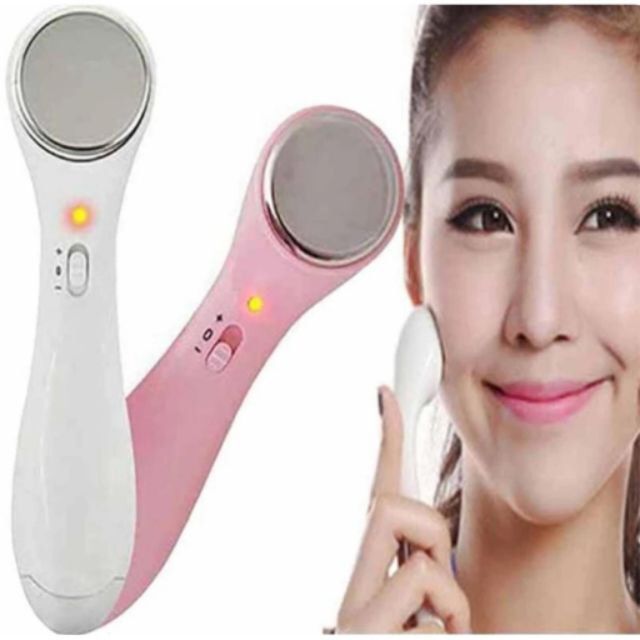 MÁY MASSAGE ION CAO CẤP