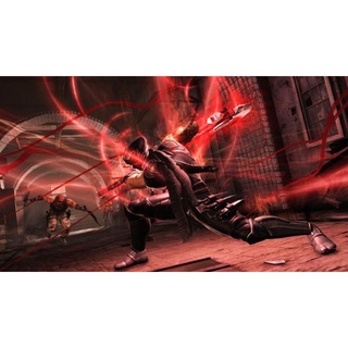 Băng chơi game Switch: Ninja Gaiden Master Collection