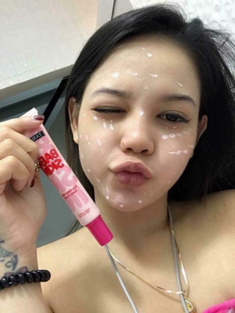 KEM DƯỠNG TRANG ĐIỂM BABE SKIN | BigBuy360 - bigbuy360.vn