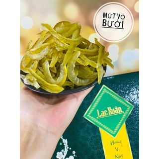 Mứt Bưởi Lạc Xuân 150gr