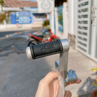CẦN SỐ NHÔM X1R CHO WINNER