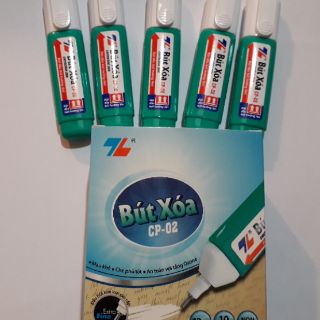 1 chiếc bút xóa nước Thiên Long CP02