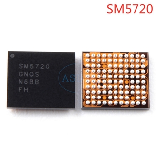 Linh Kiện Chip Ic Sm5720 Cho S8 / S8 + / Note 8