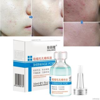 Free ship 50k serum se khít lỗ chân lông,dưỡng ẩm và giảm mụn cao cấp
