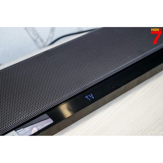 Dàn Âm Thanh SONY Sound Bar HT-NT5