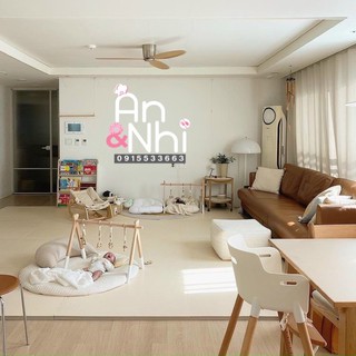 KỆ GỖ CHỮ A ÔME
