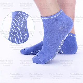 Vớ yoga - vớ chống trượt sz nữ 22k / đôi