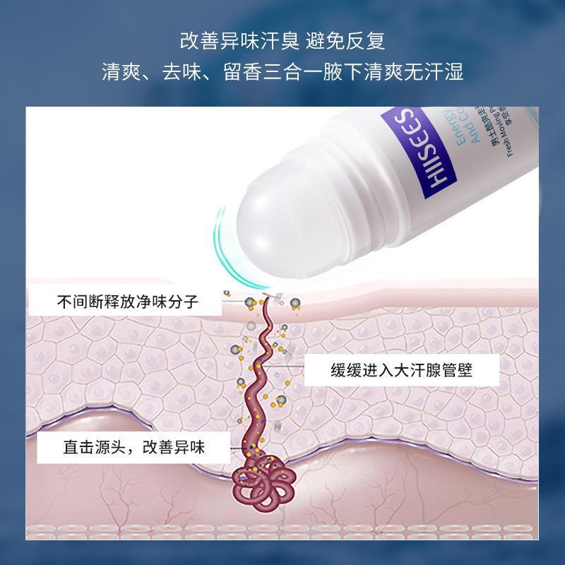 Lăn Sáp khử mùi Old Spice  Bearglove I Wolfthorn I Timber I Fiji  - TD Shop