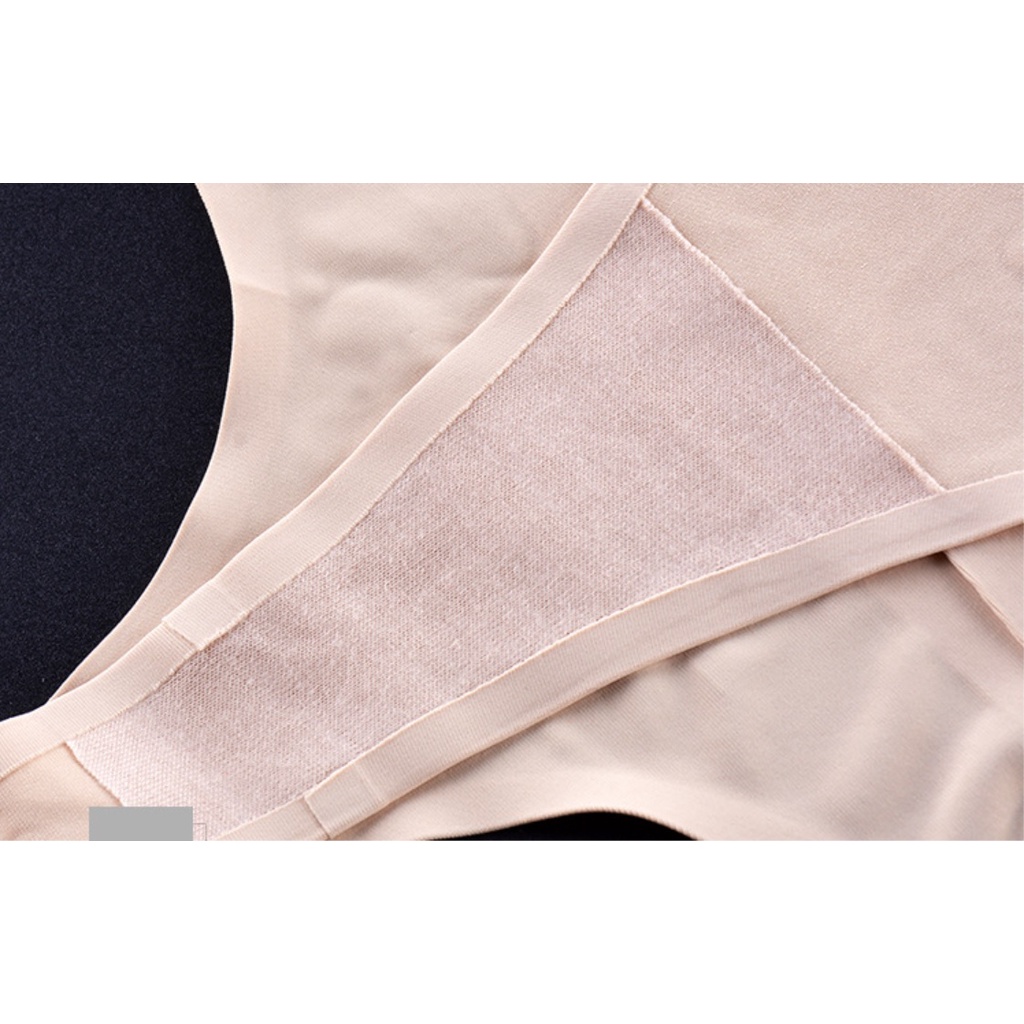 Quần lót nữ sexy lọt khe su, trẻ trung, thoải mái, thoát mát (MS 03054) Anna Shop