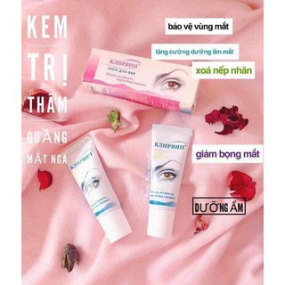 Kem mờ thâm , xóa tan bọng mắt