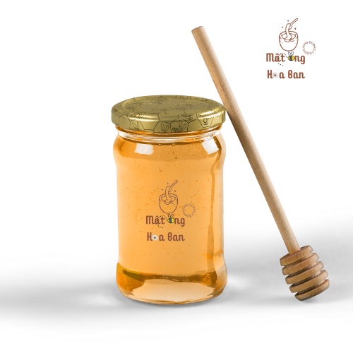 Mật ong rừng nguyên chất chuẩn Điện Biên [ Đặc sản Quà Biếu ]