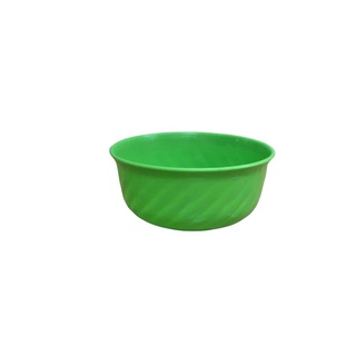 Combo 10 Chén Nhựa Xanh