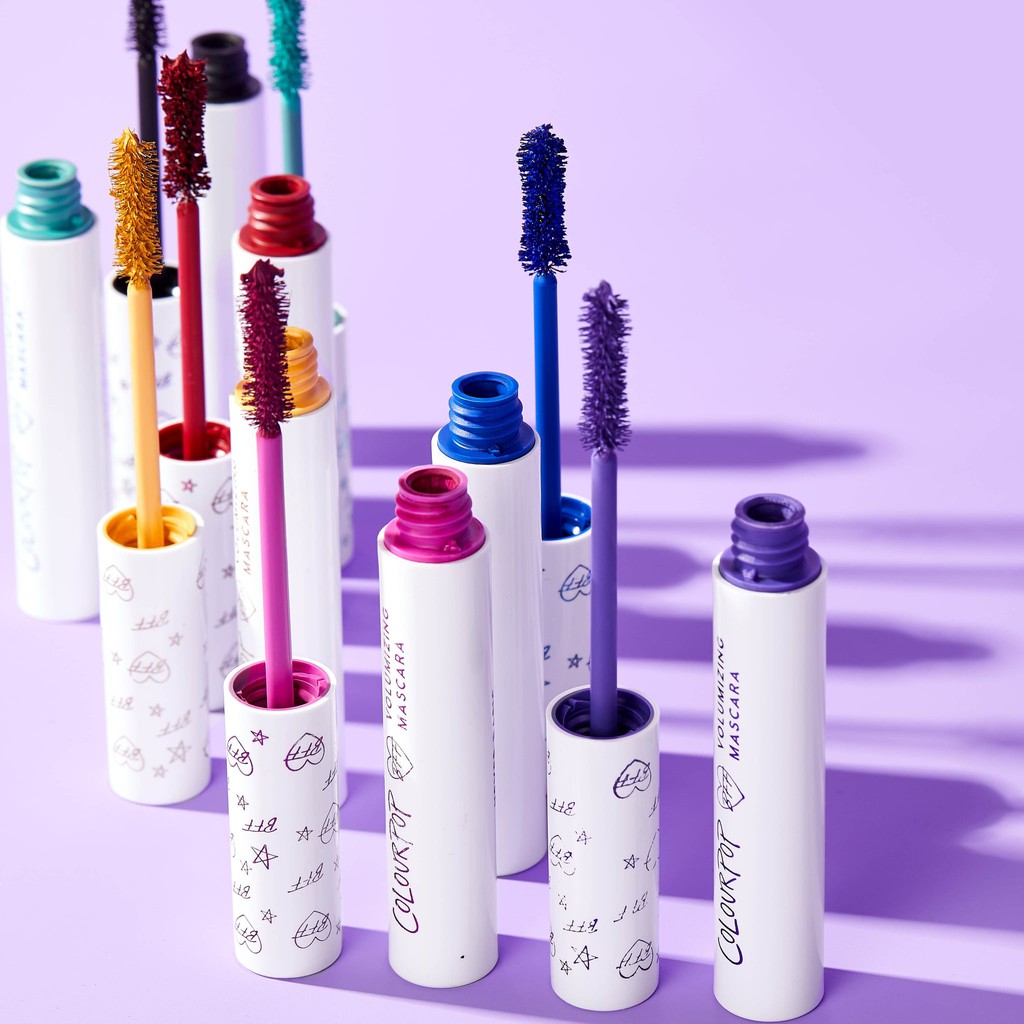 Mascara Colourpop BFF Dày cong | BigBuy360 - bigbuy360.vn