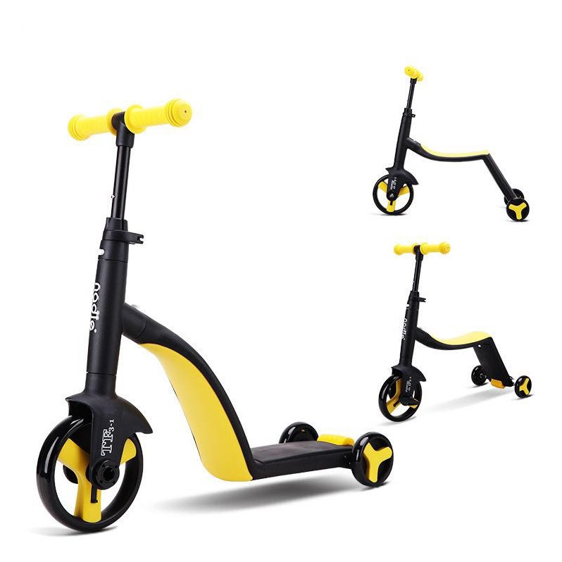 Siêu xe nadle joovy 3 trong 1 - HÀNG NHẬP KHẨU CHÍNH HÃNG