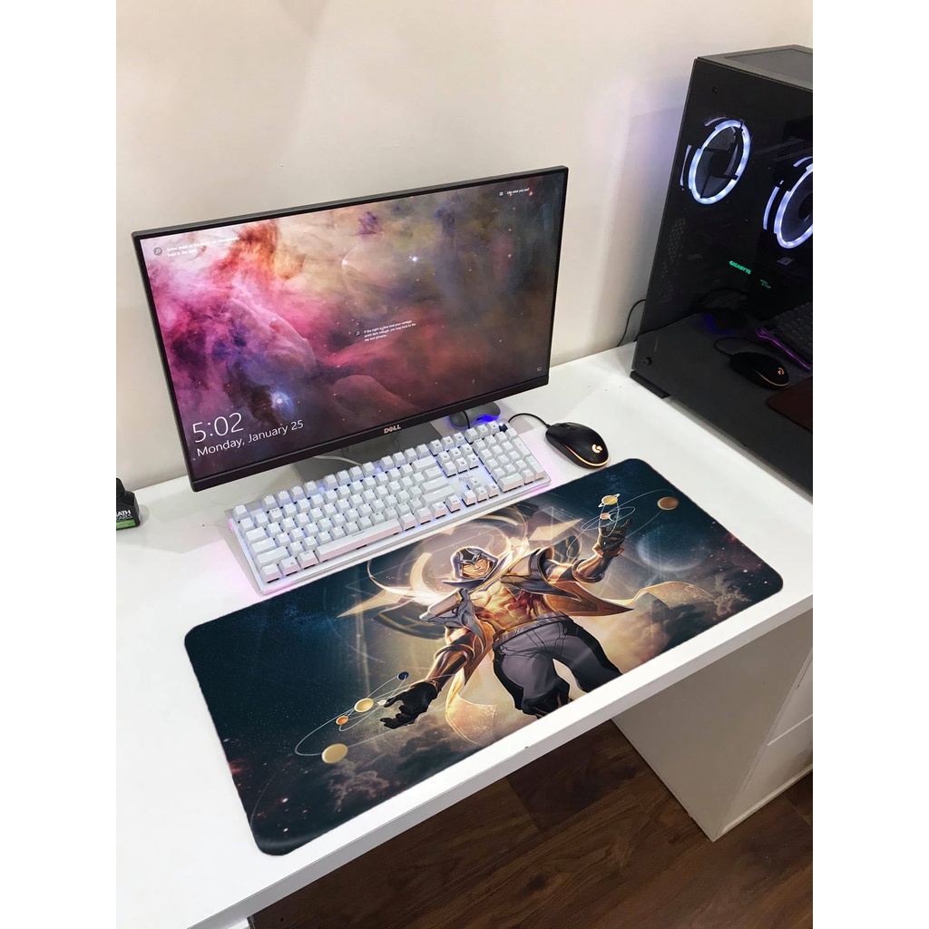 Lót chuột Tulen Liên quân mobile cực nét (Hàng cao cấp)