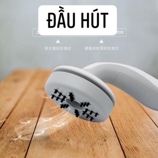Combo vy lam