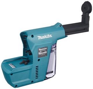 HỆ THỐNG HÚT BỤI MAKITA DX01