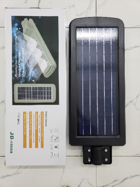 ĐÈN NĂNG LƯỢNG LIỀN THỂ CẢM ỨNG JINDIAN 1960A 60W