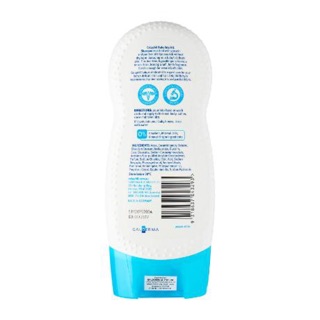 Sữa tắm Cetaphil cho bé