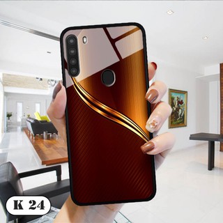 Ốp lưng Samsung Galaxy A21- in hình 3D