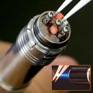 Bộ 3 nhíp Sứ Chống Tĩnh Điện