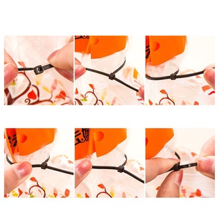 [5🌟][FREESHIP] BỊCH 100 SỢI DÂY RÚT DÀI 10,15,20,25,30CM [SALE]