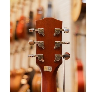 Đàn Guitar Acoustic Rosen G11 chính hãng, Full Gỗ Thịt - Tặng kèm bộ phụ kiện - BẢO HÀNH 12 THÁNG
