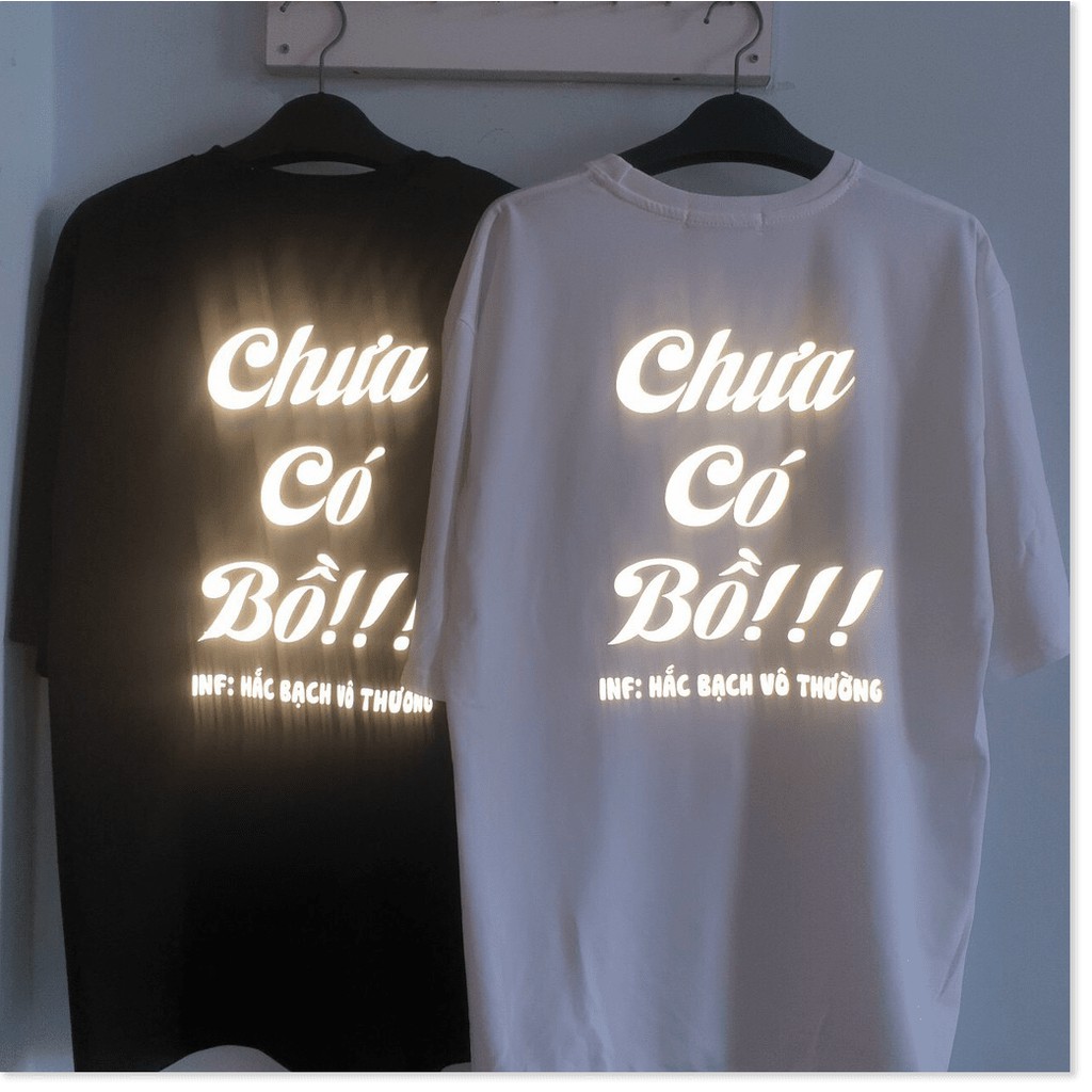 Áo thun phản quang FORM RỘNG CỰC ĐẸP DÀNH CHO CÁC BẠN TRẺ KME STORE