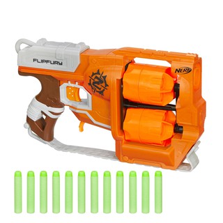 Đồ chơi Nerf – FlipFury – Zombie Strike