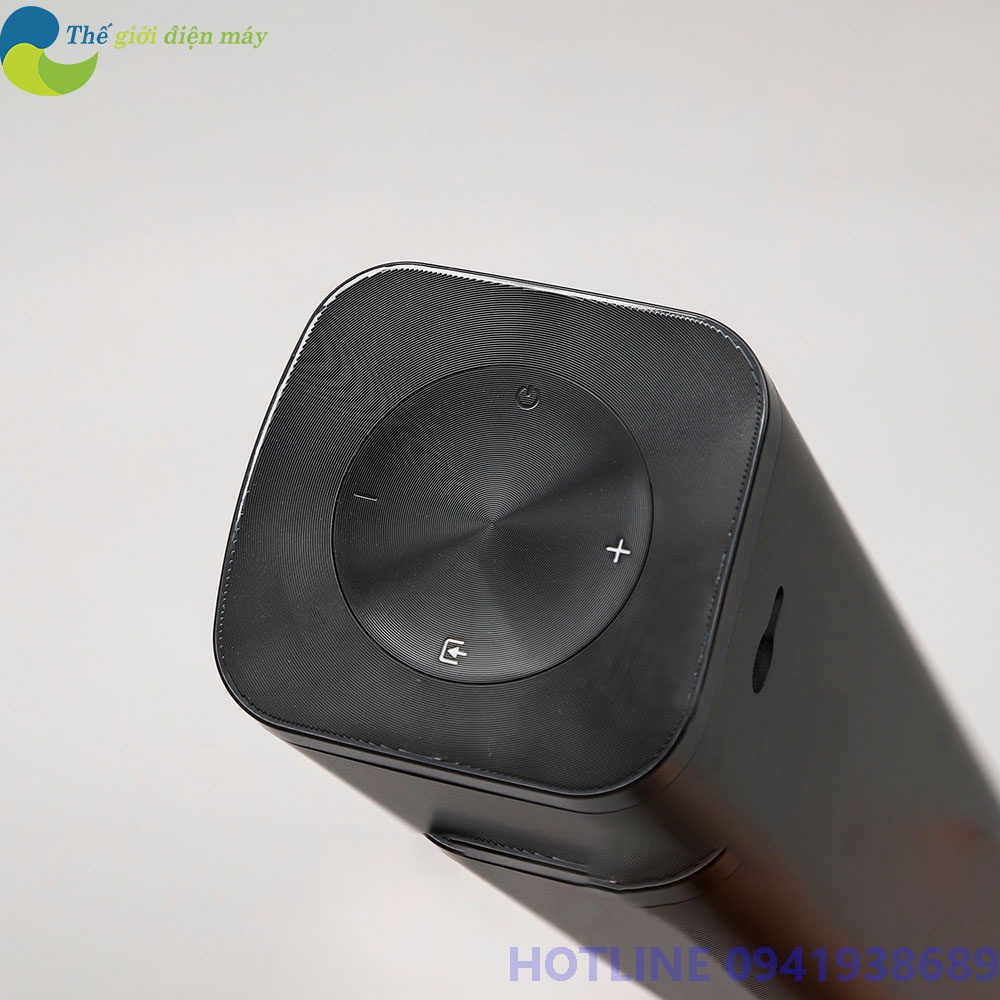 Loa soundbar TV Xiaomi Redmi hỗ trợ Bluetooth 5.0, S/PDIF, AUX - Bảo hành 6 tháng - Shop Linhnhi123123