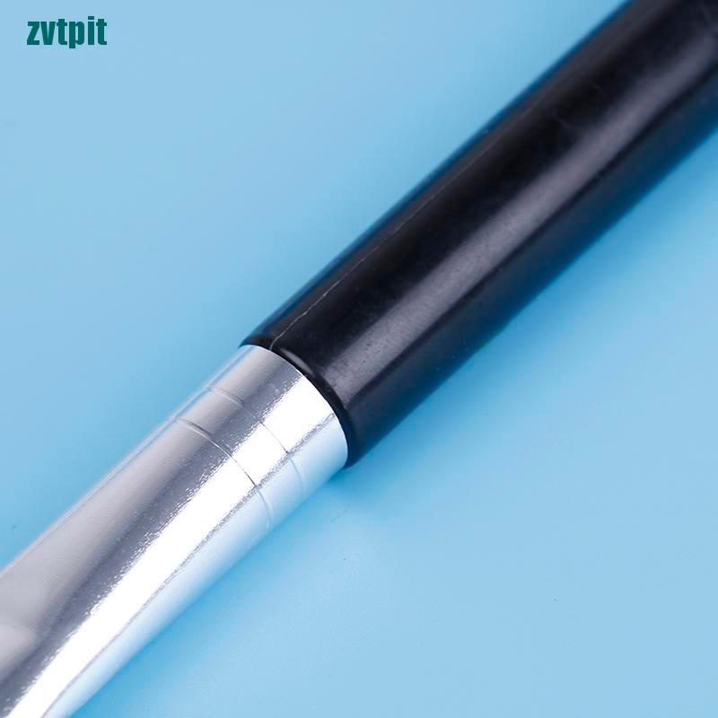 [Hàng mới về] Cọ silicon trộn bùn trang điểm đa năng cao cấp