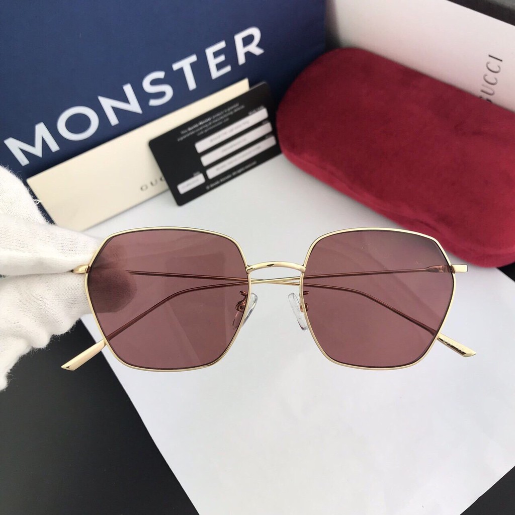 [Mã FARSSTGRE giảm 5K đơn bất kỳ] MẮT KÍNH SIÊU PHẨM HOT 80168 THỜI TRANG CỰC ĐẸP AH411 | BigBuy360 - bigbuy360.vn