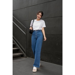 OLV - Áo Cloudy Basic Top