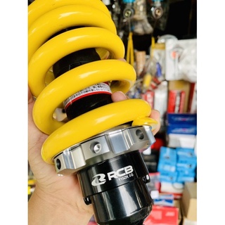 Phuộc RCB-M2 Ex135&150, Winner&Sonic [CHÍNH HÃNG]