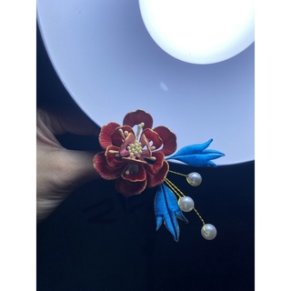 [Triền Hoa-Hoa Quấn Chỉ] Song Hỉ Lâm Môn