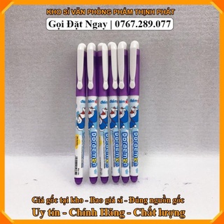 Bút Lông Kim Doraemon Điểm 10 TP-FL08/DO(GIÁ TẠI KHO)