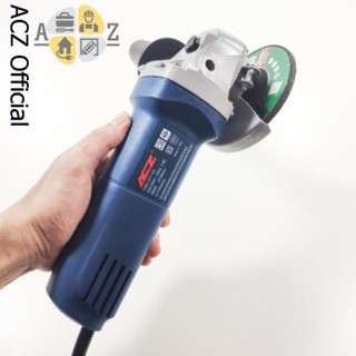MÁY CẮT GÓC ACZ 0601