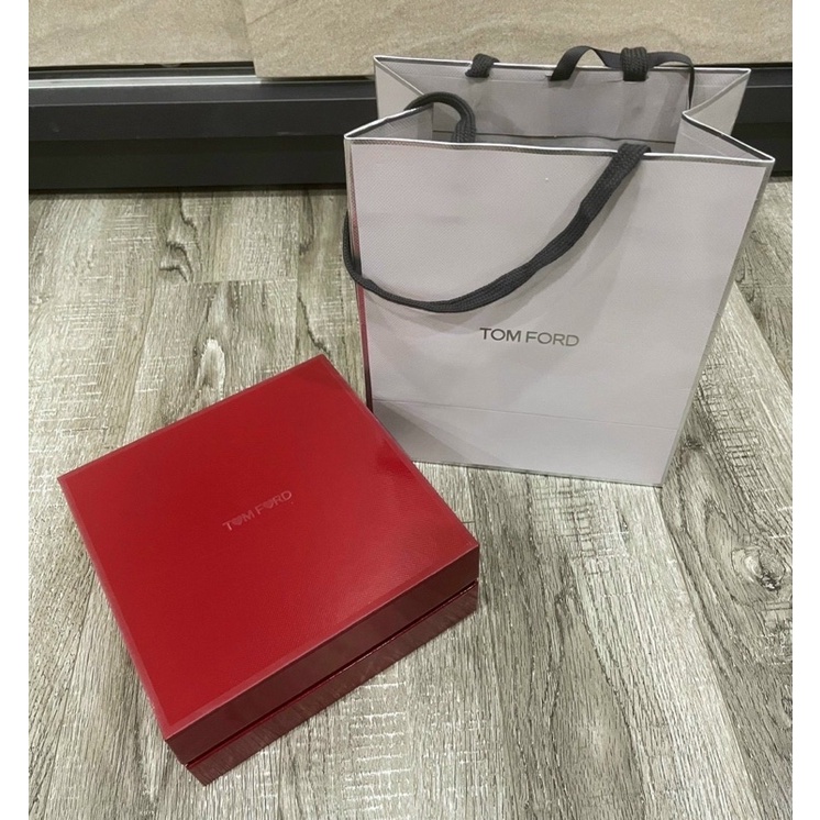 Set Nước hoa và Son Tom Ford Lost Cherry